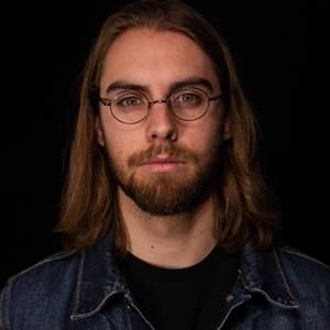 Meet your Posher, Jack